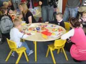 First Day of School- September 1st 2010